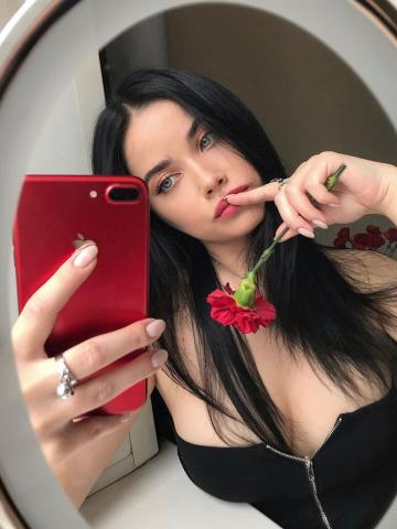Анкета проститутки Беатриса, 22 года